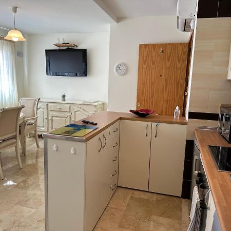 라칼라데미야스 La Cala Mijas Retreat 아파트 외부 사진