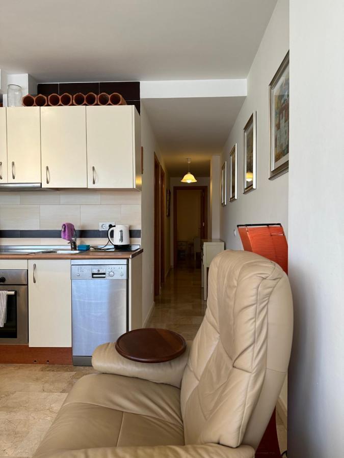 라칼라데미야스 La Cala Mijas Retreat 아파트 외부 사진