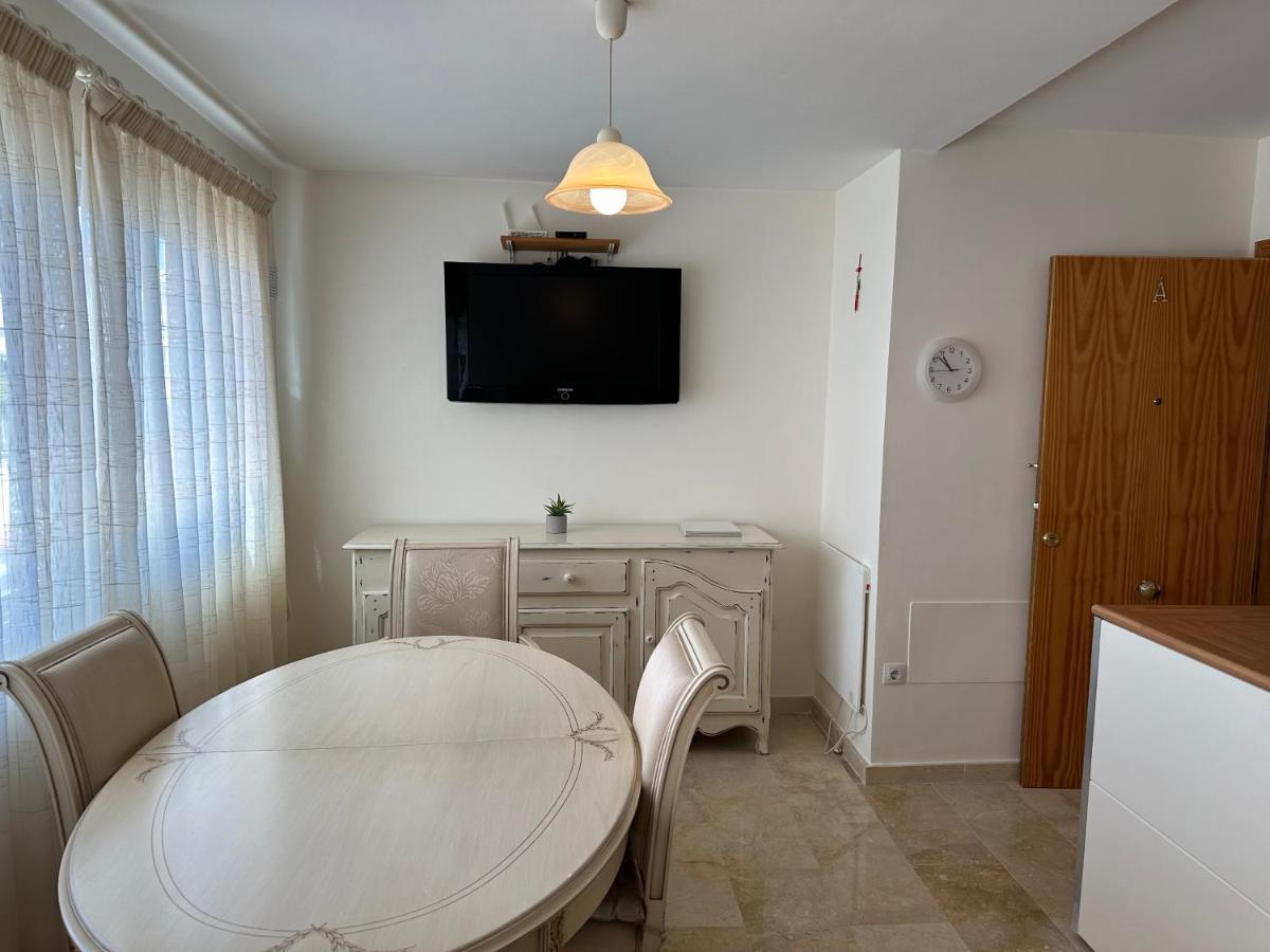 라칼라데미야스 La Cala Mijas Retreat 아파트 외부 사진