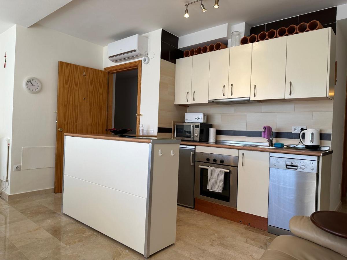 라칼라데미야스 La Cala Mijas Retreat 아파트 외부 사진