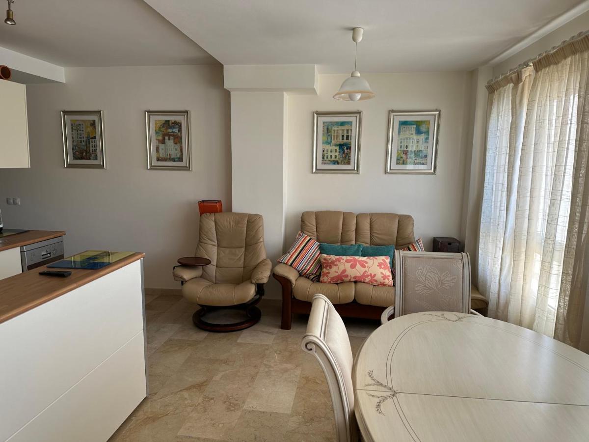 라칼라데미야스 La Cala Mijas Retreat 아파트 외부 사진