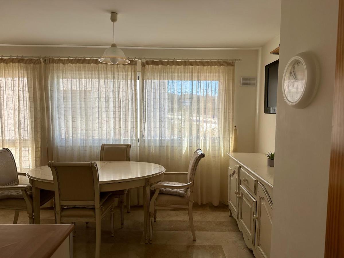 라칼라데미야스 La Cala Mijas Retreat 아파트 외부 사진