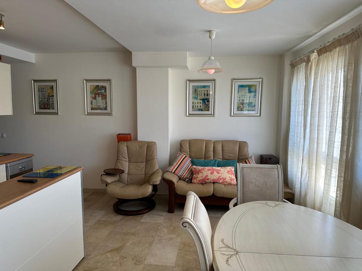 라칼라데미야스 La Cala Mijas Retreat 아파트 외부 사진