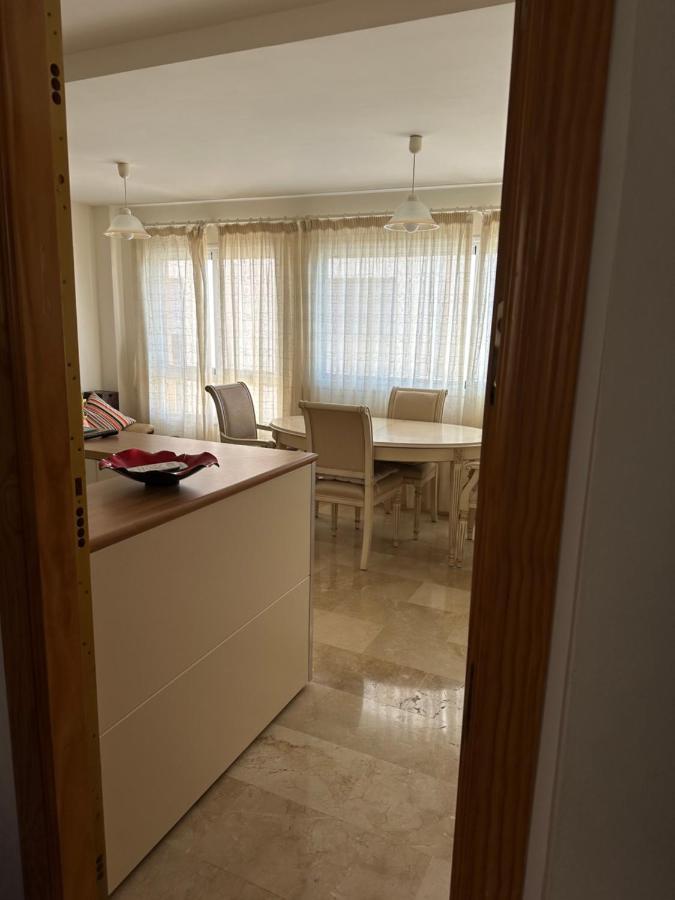 라칼라데미야스 La Cala Mijas Retreat 아파트 외부 사진