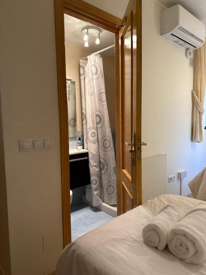 라칼라데미야스 La Cala Mijas Retreat 아파트 외부 사진