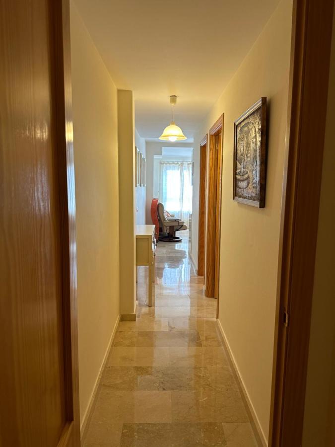 라칼라데미야스 La Cala Mijas Retreat 아파트 외부 사진