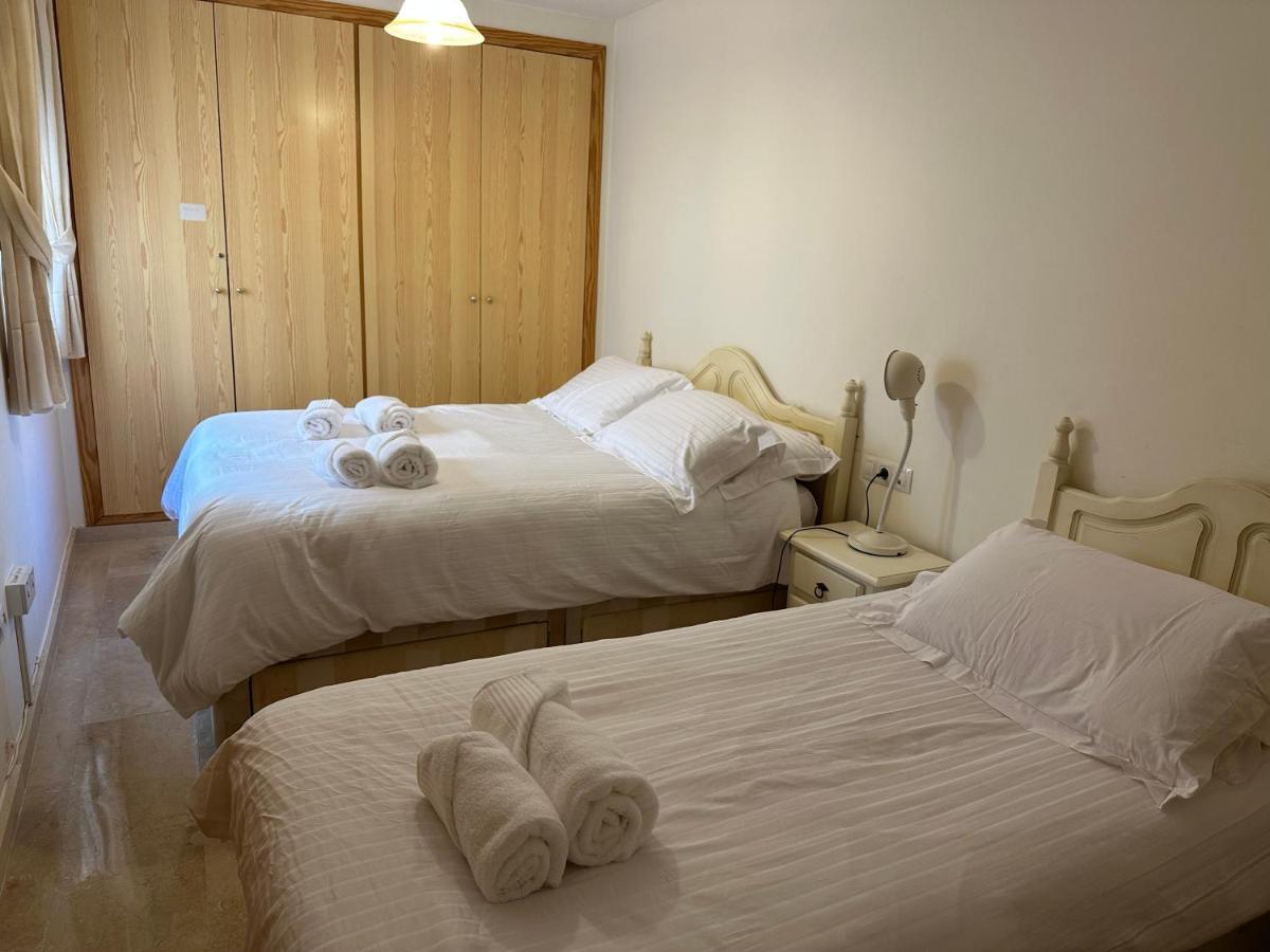 라칼라데미야스 La Cala Mijas Retreat 아파트 외부 사진