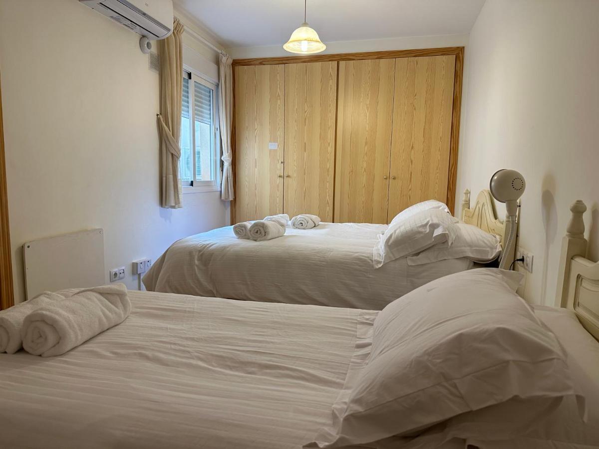 라칼라데미야스 La Cala Mijas Retreat 아파트 외부 사진