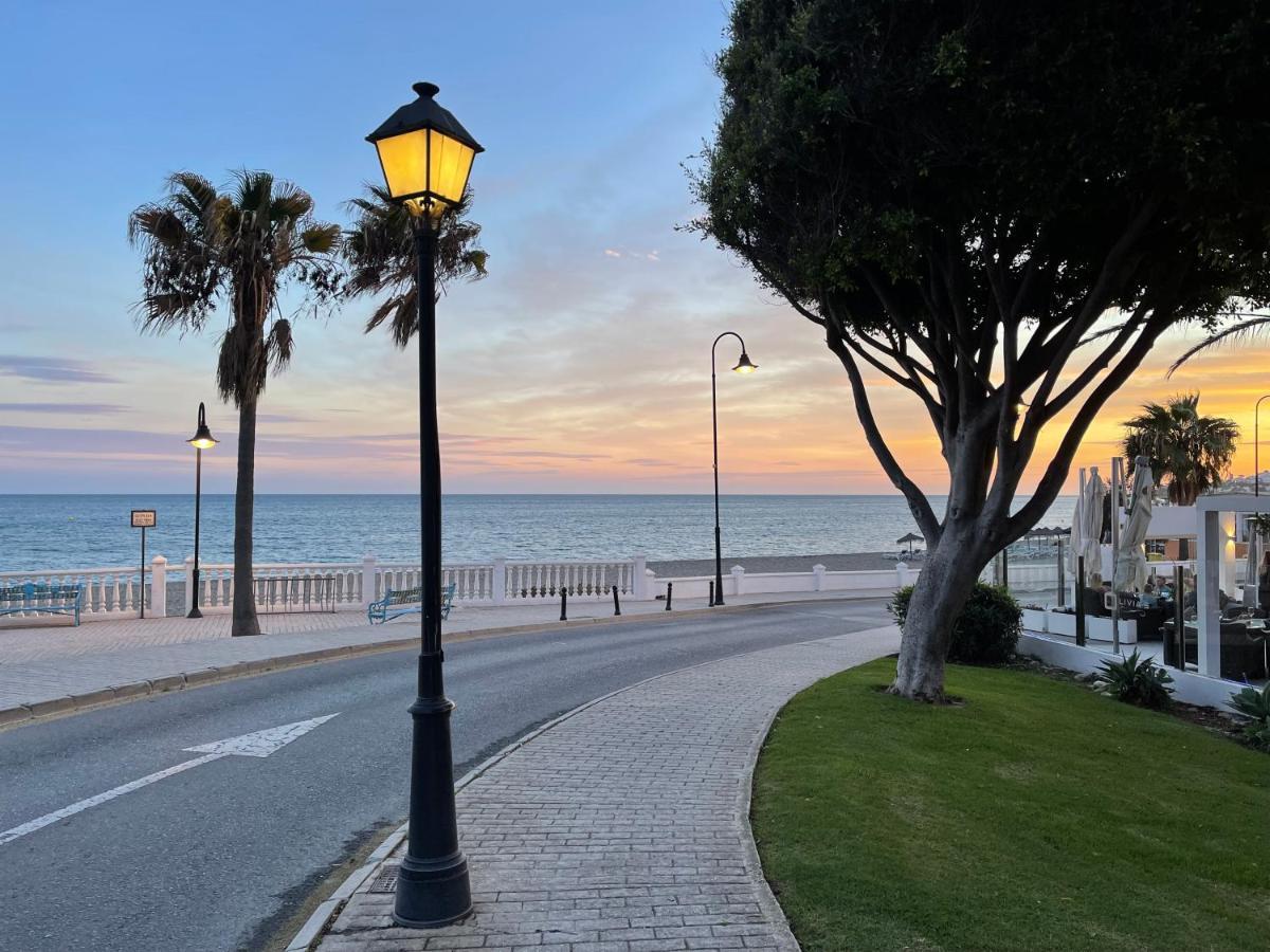 라칼라데미야스 La Cala Mijas Retreat 아파트 외부 사진