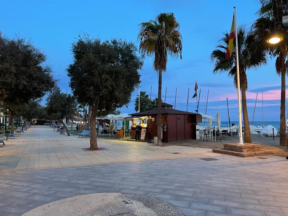라칼라데미야스 La Cala Mijas Retreat 아파트 외부 사진