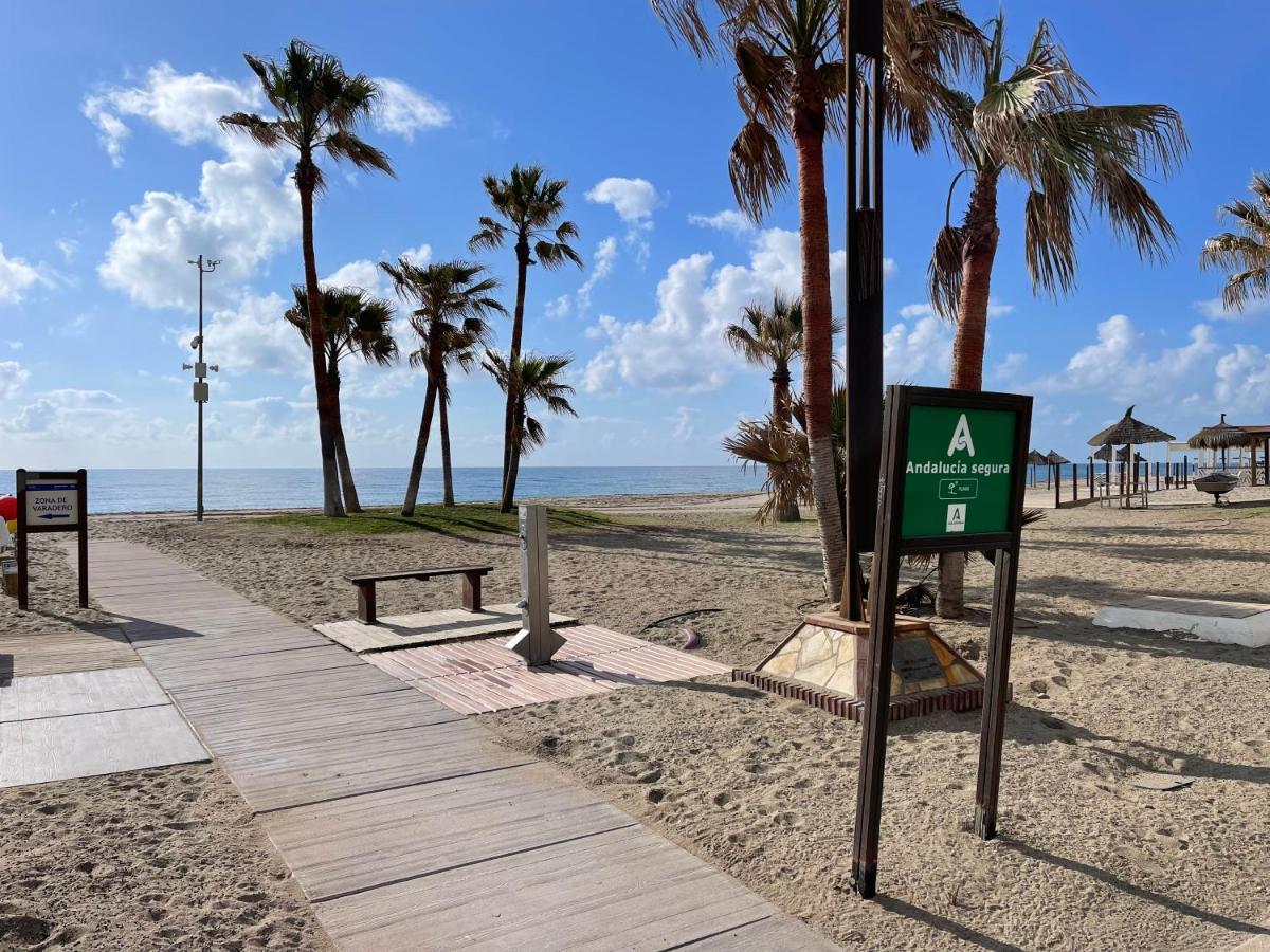 라칼라데미야스 La Cala Mijas Retreat 아파트 외부 사진