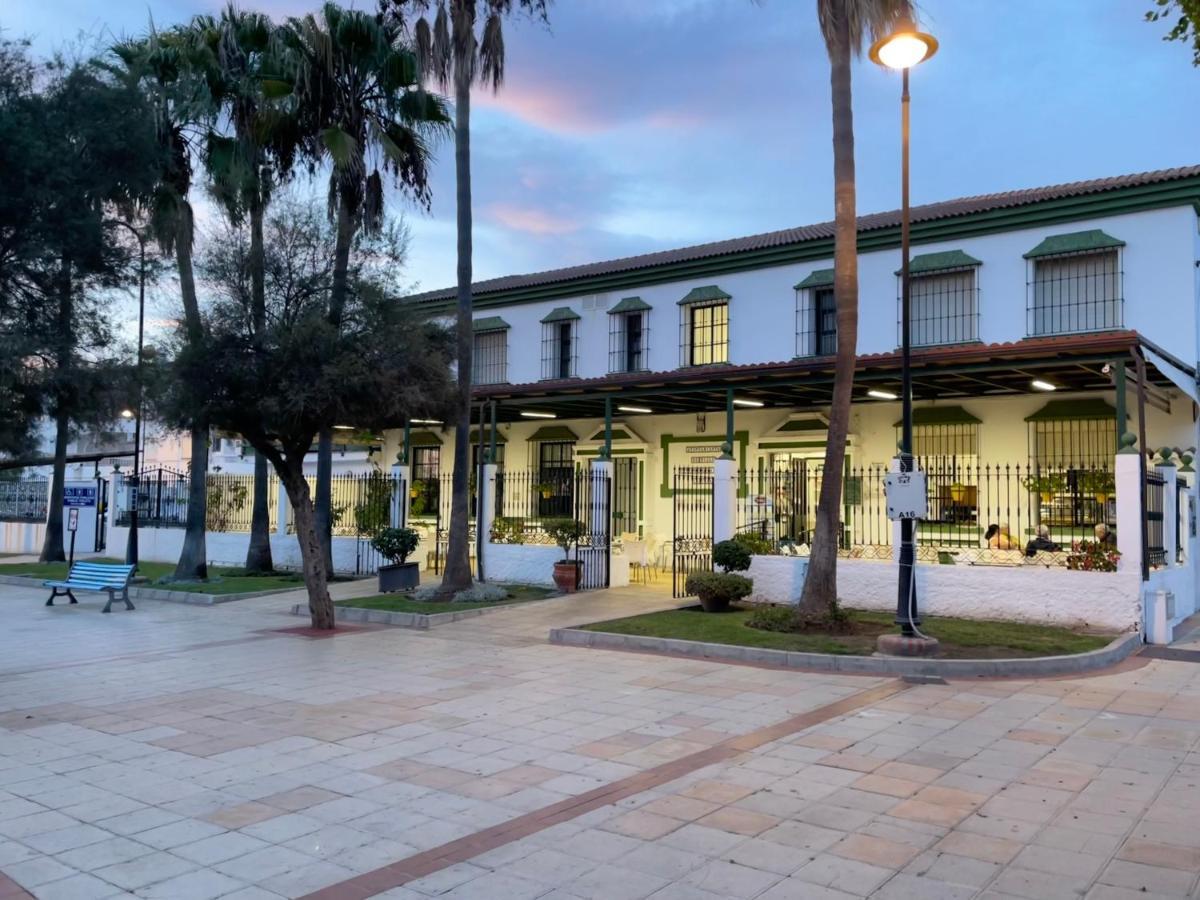 라칼라데미야스 La Cala Mijas Retreat 아파트 외부 사진
