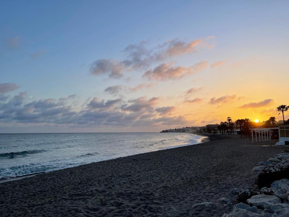 라칼라데미야스 La Cala Mijas Retreat 아파트 외부 사진