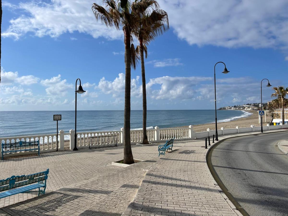 라칼라데미야스 La Cala Mijas Retreat 아파트 외부 사진