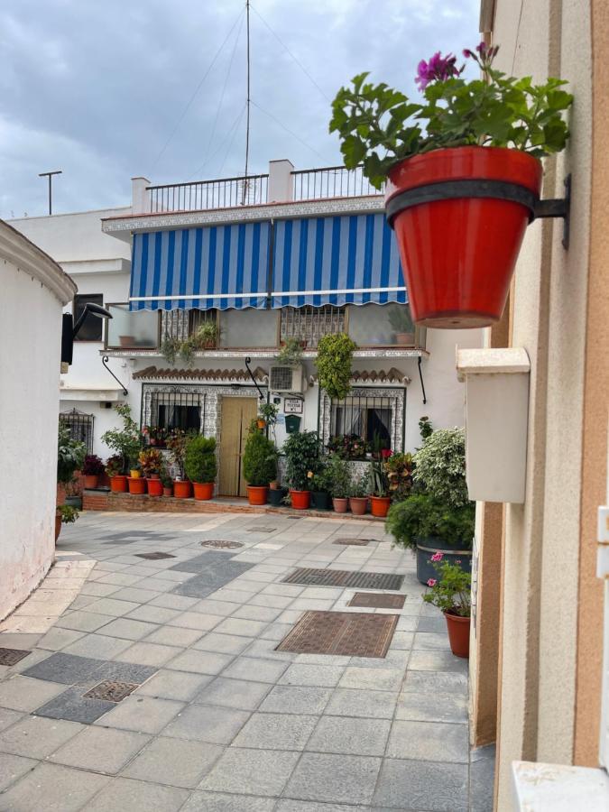 라칼라데미야스 La Cala Mijas Retreat 아파트 외부 사진