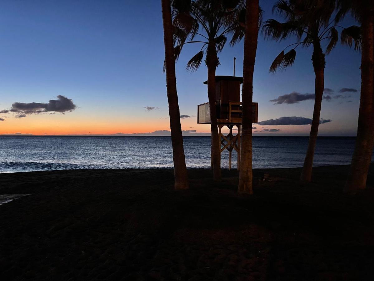 라칼라데미야스 La Cala Mijas Retreat 아파트 외부 사진