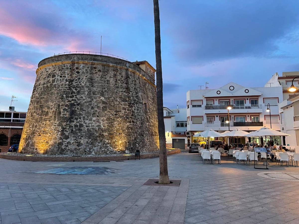 라칼라데미야스 La Cala Mijas Retreat 아파트 외부 사진