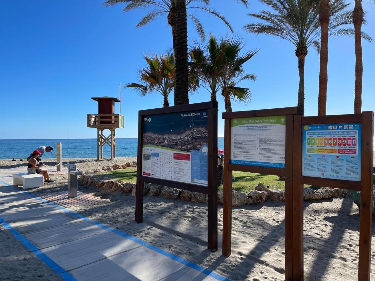 라칼라데미야스 La Cala Mijas Retreat 아파트 외부 사진
