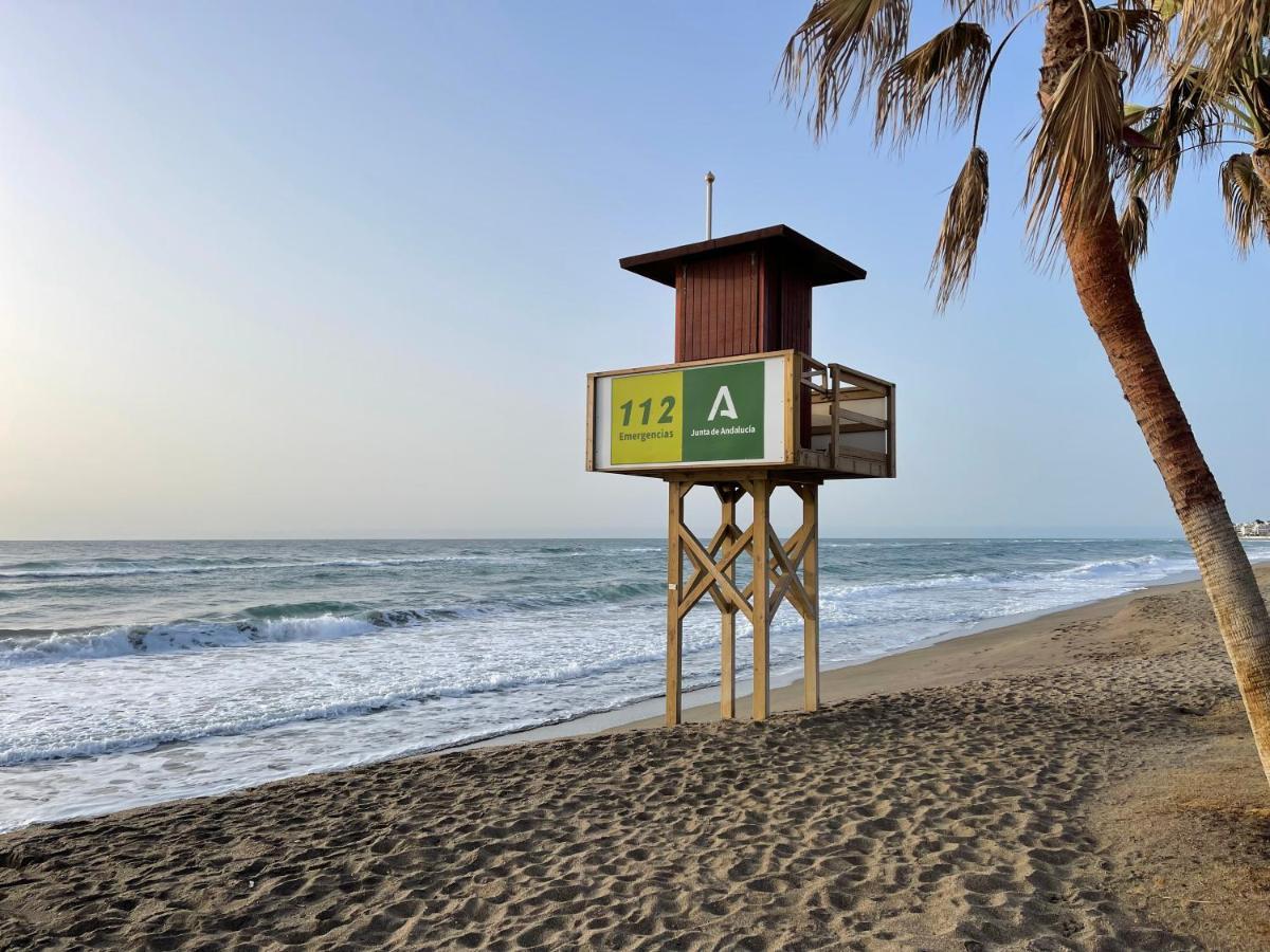 라칼라데미야스 La Cala Mijas Retreat 아파트 외부 사진