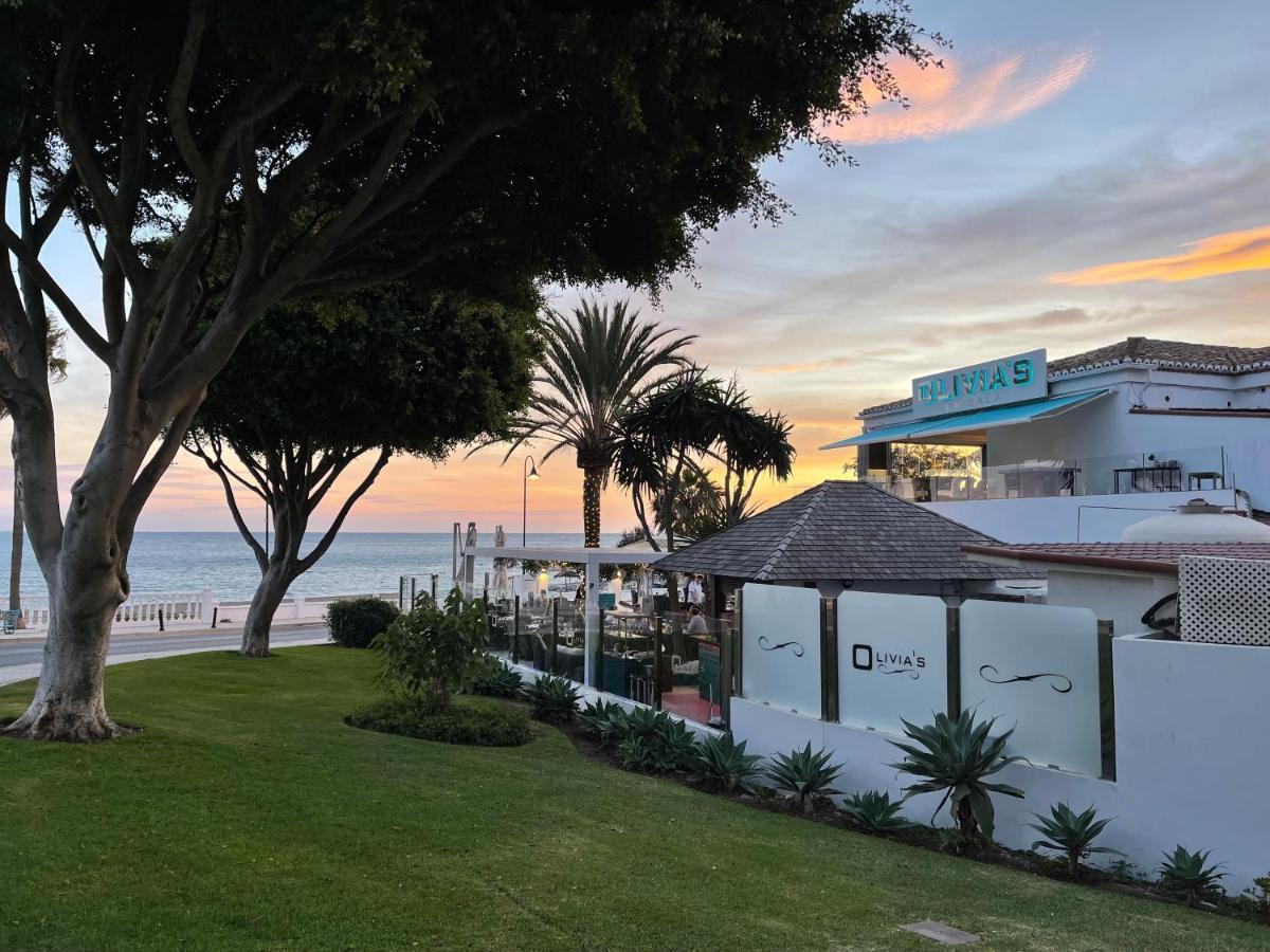 라칼라데미야스 La Cala Mijas Retreat 아파트 외부 사진