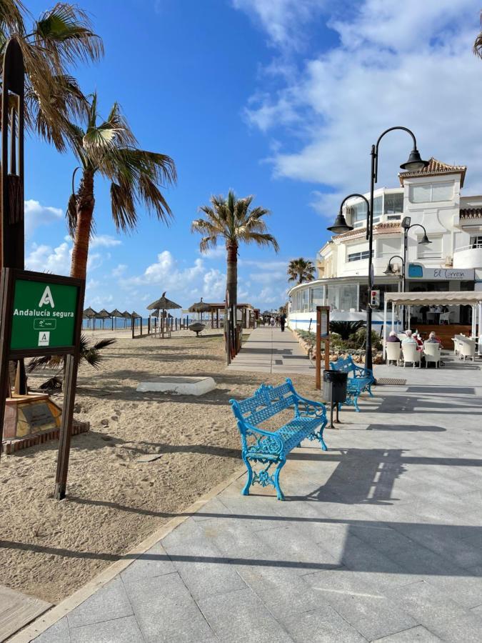 라칼라데미야스 La Cala Mijas Retreat 아파트 외부 사진