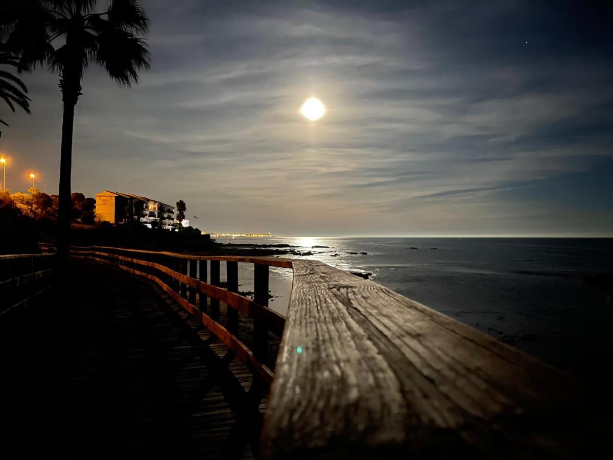 라칼라데미야스 La Cala Mijas Retreat 아파트 외부 사진