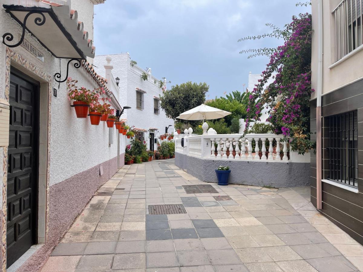 라칼라데미야스 La Cala Mijas Retreat 아파트 외부 사진